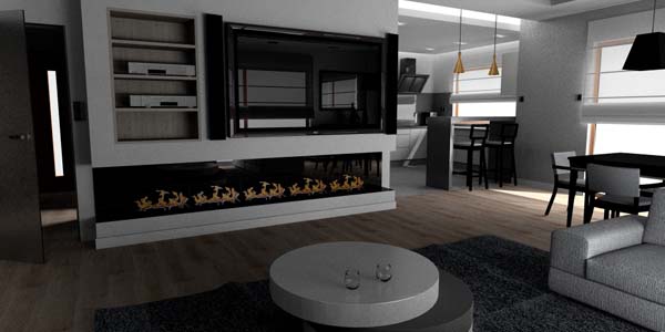 Biotakka ja asiakaskohtainen visualisointi