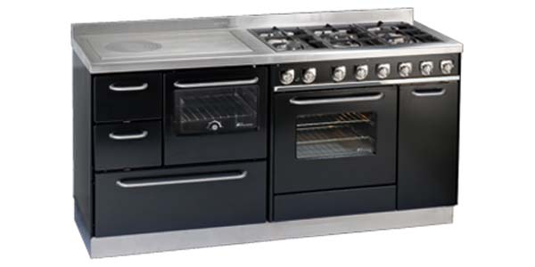 Demanincor Combi 1700 puuliesi