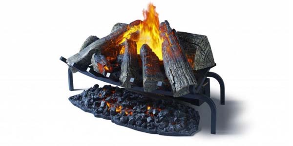 Dimplex Silverton sähkötakka