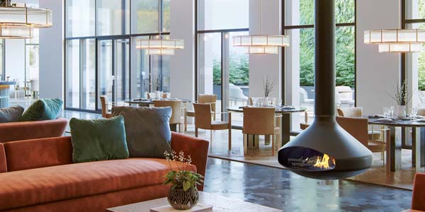 Focus Ergofocus sähkötakka