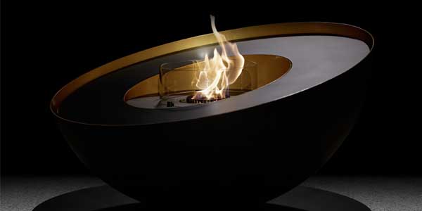 Glammfire Mileto biotakka