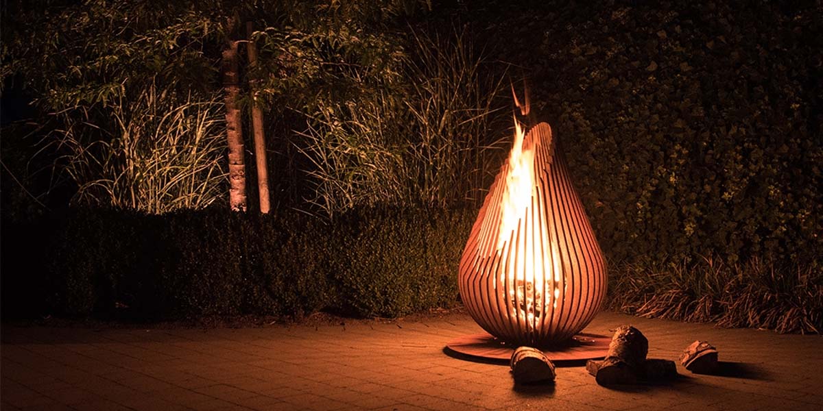 Glowbus Dewdrop ulkotakka 