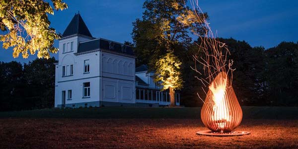 Glowbus Dewdrop XL ulkotakka