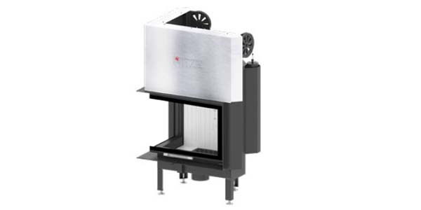 Hitze Albero AL11LG.H-D takkasydän