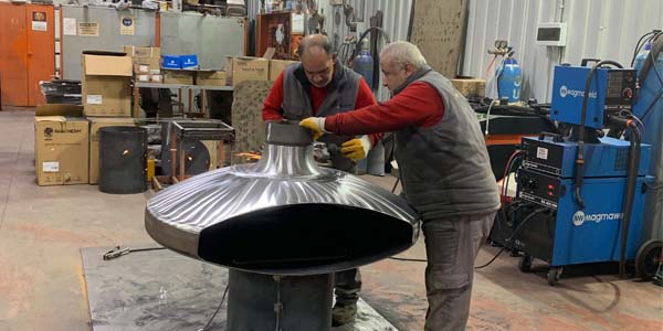 Hursan takat asiakkaan mitoilla