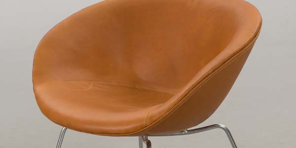 Fritz Hansen The Pot