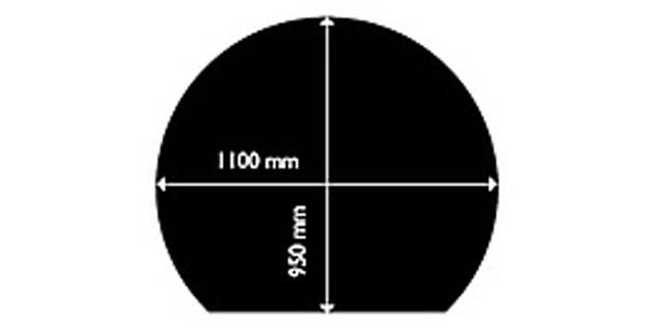 Lattian kipinäsuoja