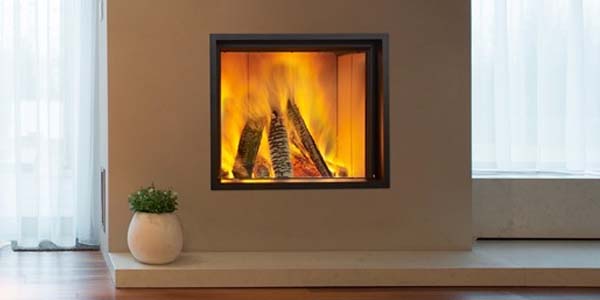 M-Design Argento 900V takkasydän