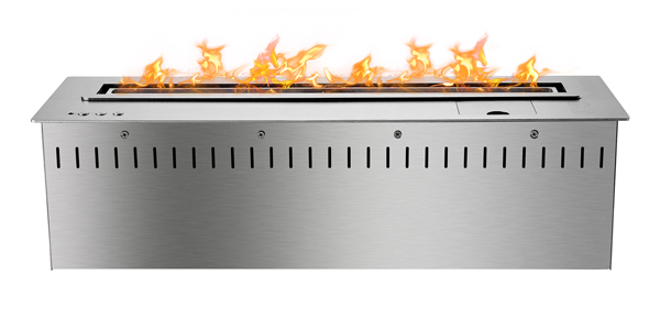 ProFire L610 biopoltin