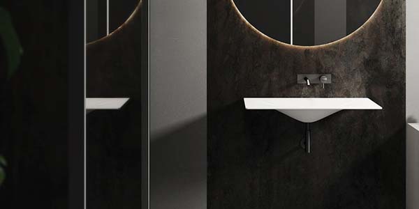 Relax Design Black Label DIVY