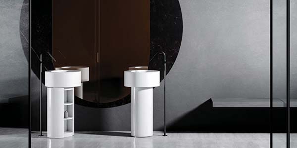 Relax Design Black Label DUO