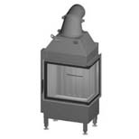 Spartherm Varia 2R-55-4S takkasydän