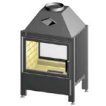 Spartherm Varia FD takkasydän