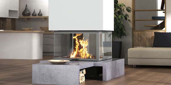 Totem 4 Faces Suspendu