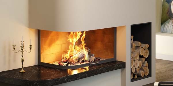 Totem Lateral Curved