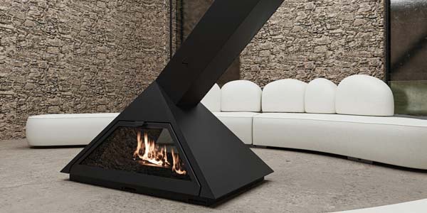 Traforart Cadi 2 Faces Oblique takka