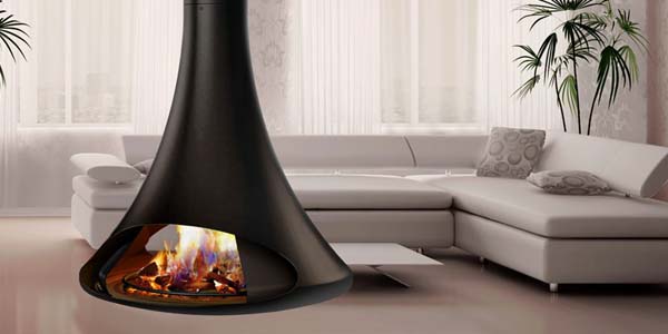 Traforart Doria Central Double Side takka